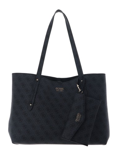 Guess brenton tote shopper - guess,