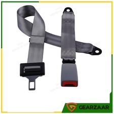 Beckengurt Sicherheitsgurt E4