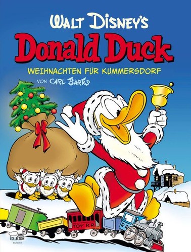 Donald duck weihnachten für - weihnachten,