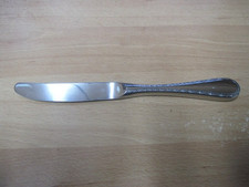 WMF Besteck,  Ludwigsburger Girlande,    Messer,   ca. 22 cm lang