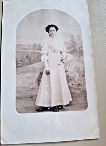 Altes foto vintage - foto, schöne