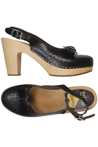 Swedish hasbeens pumps damen - swedish,