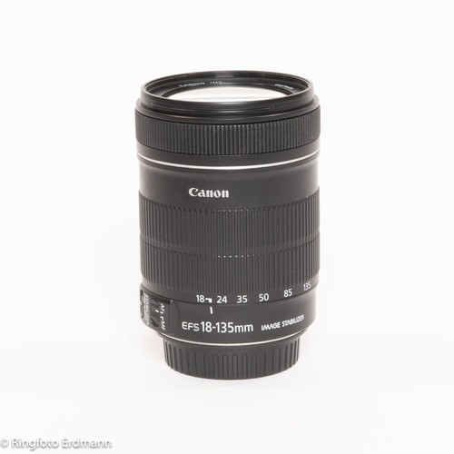 Canon 135 3 - canon, 18-135
