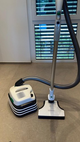 Vorwerk vt300 - vorwerk, vt300-1