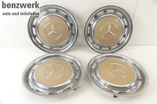 Mercedes W108 W116 W114 W115