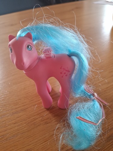 Hasbro mein kleines pony - kleines, g1
