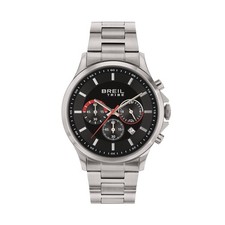 Armbanduhr Breil Tribe Herr KART in Stahl EW0658