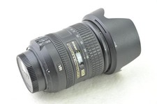 NIKON AF-S Nikkor 16-85 mm 1:3,5 - 5,6 G ED DX VR