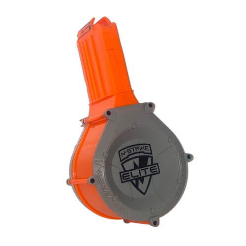 Nerf gun magazin 25er - gun,