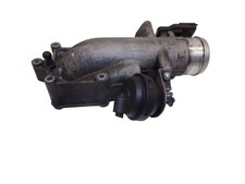 Drosselklappe passt für SAAB