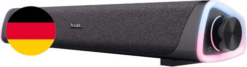 Trust liro soundbar - liro, pc