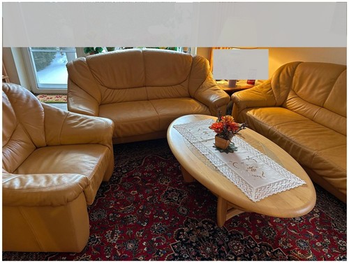 Teilige sofa couch sitz - couch-/, sitz-