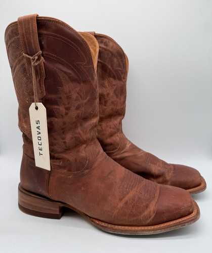 Tecovas the doc cowboystiefel - tecovas,