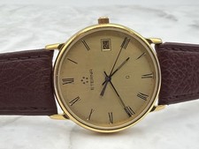 Eterna Cal. ETA ESA 955.112