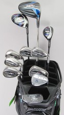 Callaway XR Komplettset