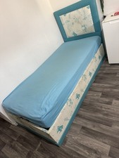 Kinderbett, Jugendbett