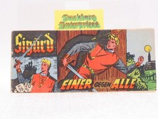 Sigurd Piccolo 1. Serie  Nr