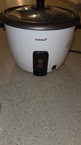Reiskocher dampfgarer mit - reiskocher,