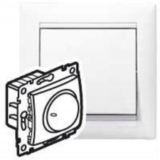 Drehdimmer 40-400va 770061