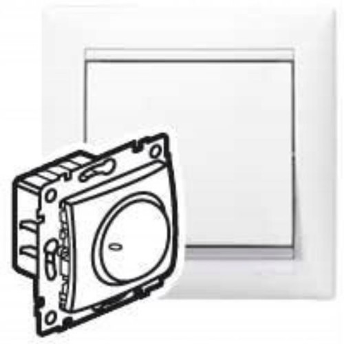 Drehdimmer 400va 770061 - drehdimmer, 40-400va