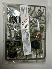Death Guard Poxwalkers – (6x) – "easy-to-build" - On Sprue - Warhammer 40k