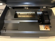 Epson stylus dx8400 drucker - epson,