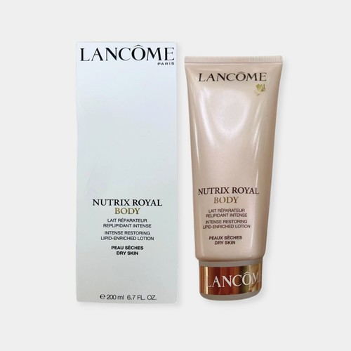 Lancome nutrix royal body - lancome,