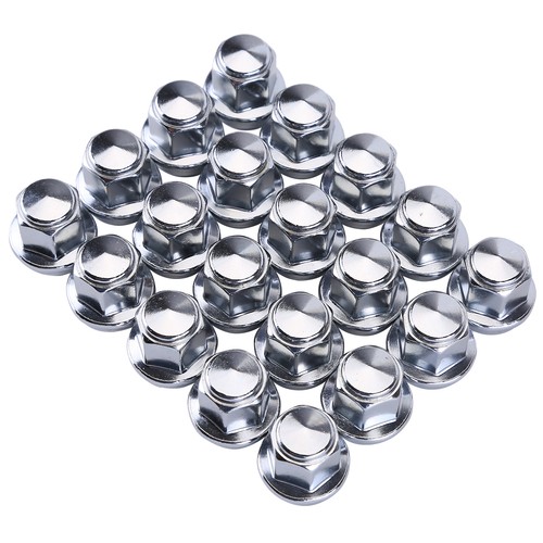 20x radmuttern für ford max - für,
