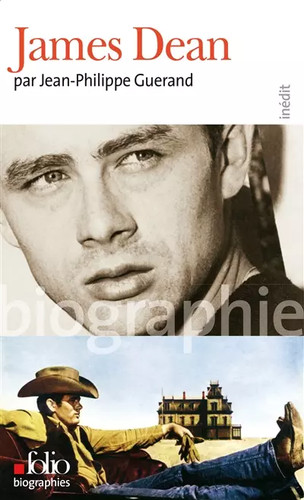 James dean jean philippe - dean,, jean-philippe
