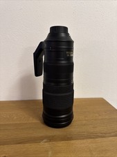 Nikon AF-S Nikkor Telezoom
