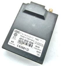 Original Audi A6 4F Telestart