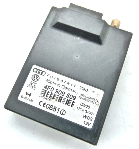 Original audi telestart - original,