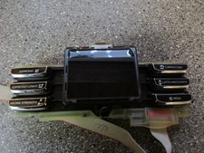 Saeco Incanto Steuerplatine