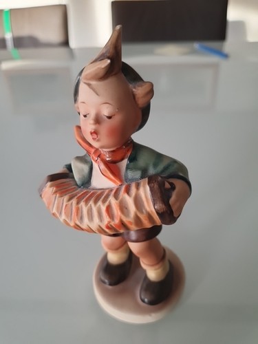 Goebel hummel figuren - figuren, "junge