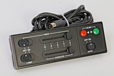 Rollei P3801 oder 35 twin ? Fernbedienung