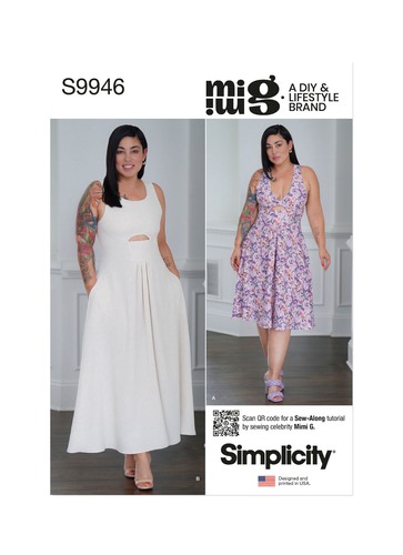 Simplicity schnittmuster - simplicity,