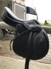 Amerigo vega Springsattel