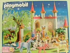 Playmobil Zauberschloß 4056