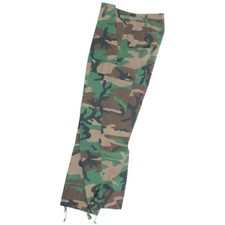 US Feldhose BDU original