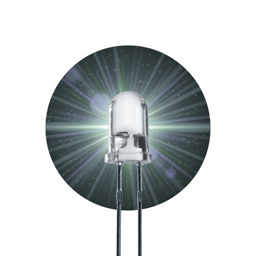 Led leuchtdiode 10mm - led,