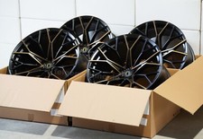 Schmidt KYAN Felgen 21 Zoll