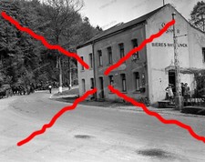 Negativ-Cafe-Sinner-Diedrich-Bieres-Henri Funck-Luxemburg-Inf.Reg.253-2.WK-27