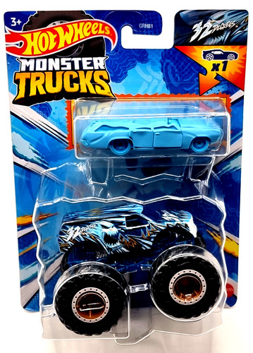 Mattel hot wheels doppel pack - hot,
