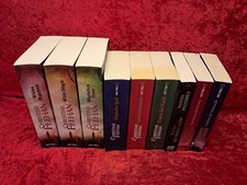 9 Bücher Christine Feehan