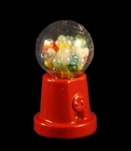 Puppenstube miniatur - puppenstube,