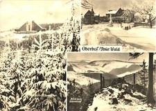 View To The Schneekopf And