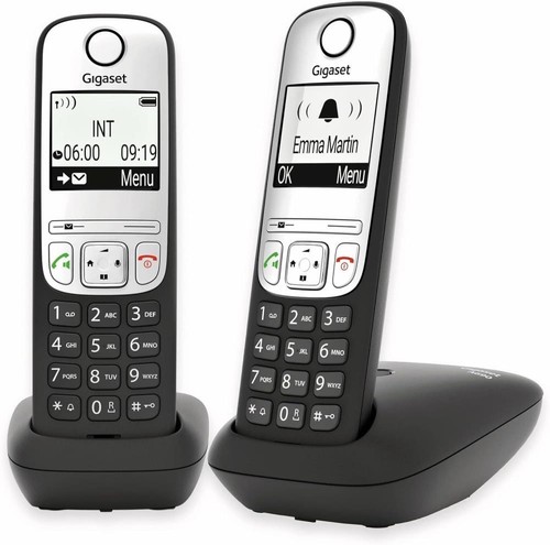 Gigaset schnurloses telefon - gigaset,