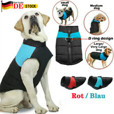 Wasserdicht Haustier Kleidung