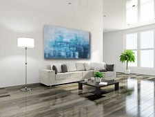 Malerei, Großformat, XXL