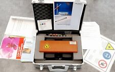 Heltschl Therapy Laser ME-TL 10000-SK Low-Level-Lasertherapie Gerät